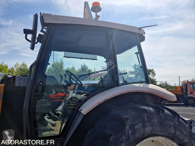 Tractor Renault ERGOS 110