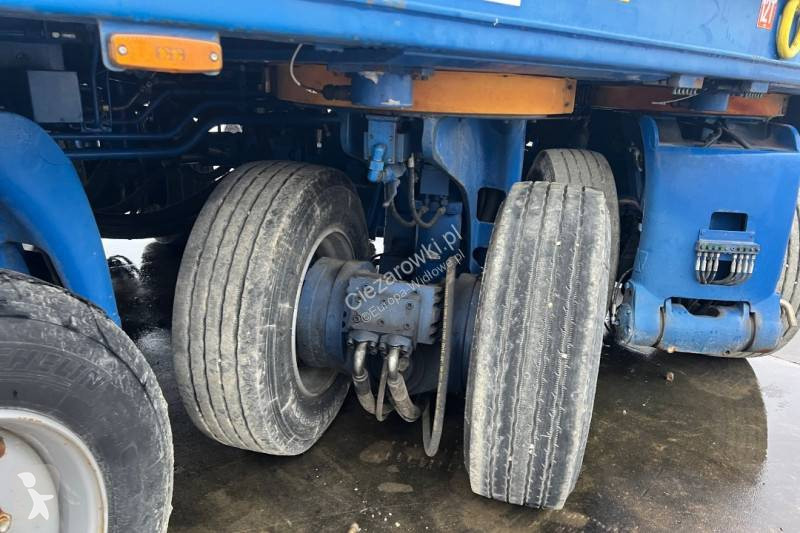 Другое оборудование Nicolas terminal tractor...