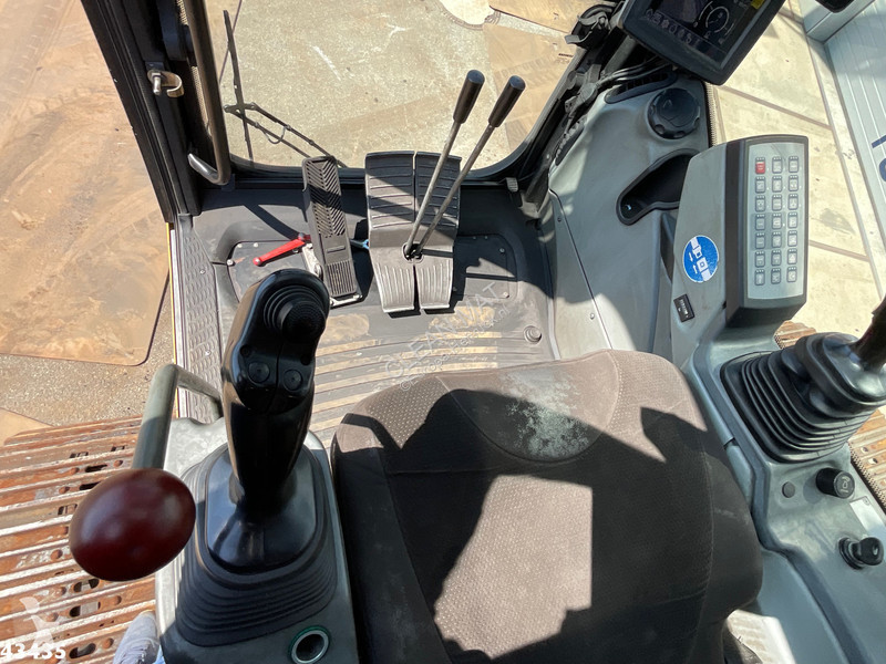 Andet materiel Liebherr LH 60 C Litronic EPA...