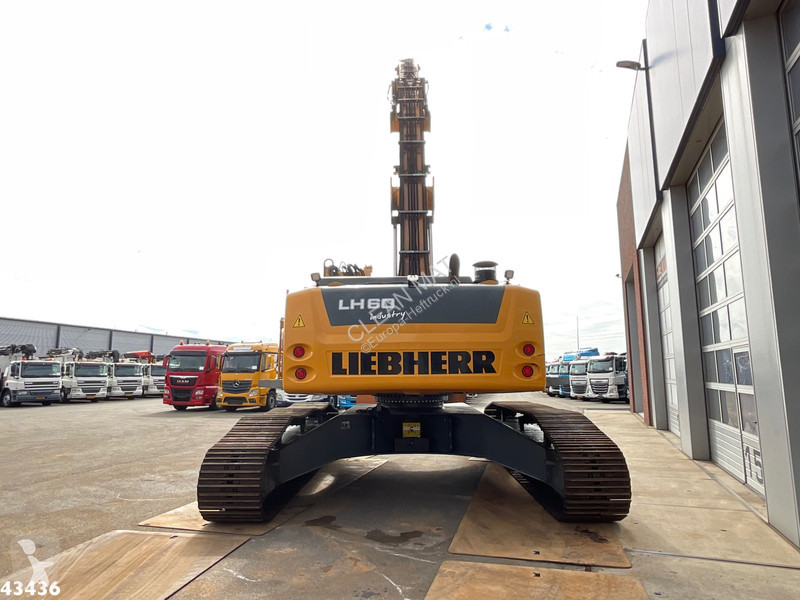 Andet materiel Liebherr LH 60 C Litronic EPA...