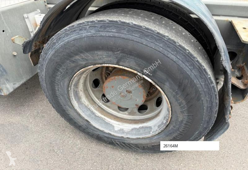 معدات أخرى Terberg 770 YT222