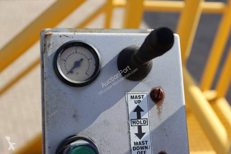 Autres matériels  FHB21