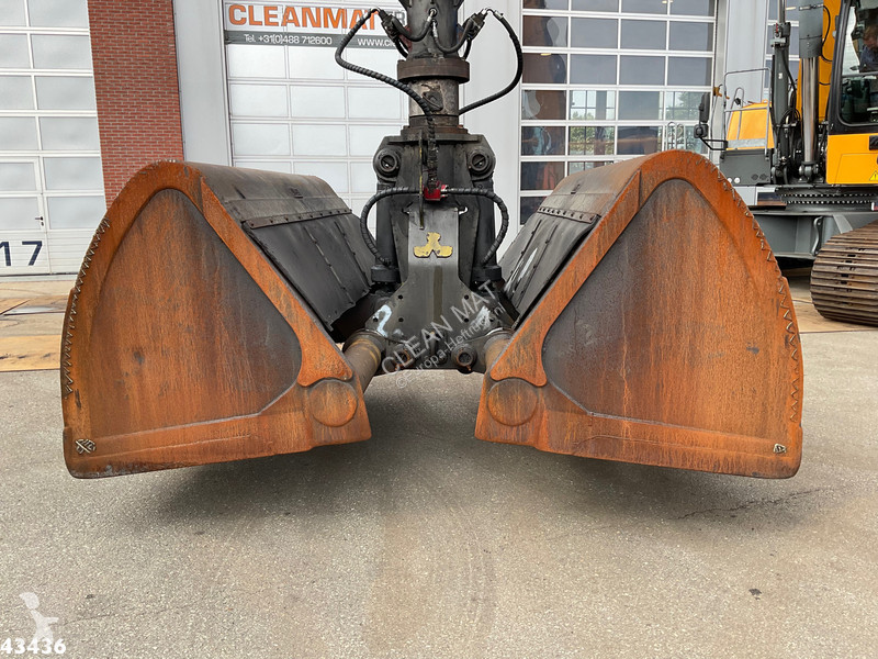 Andet materiel Liebherr LH 60 C Litronic EPA...