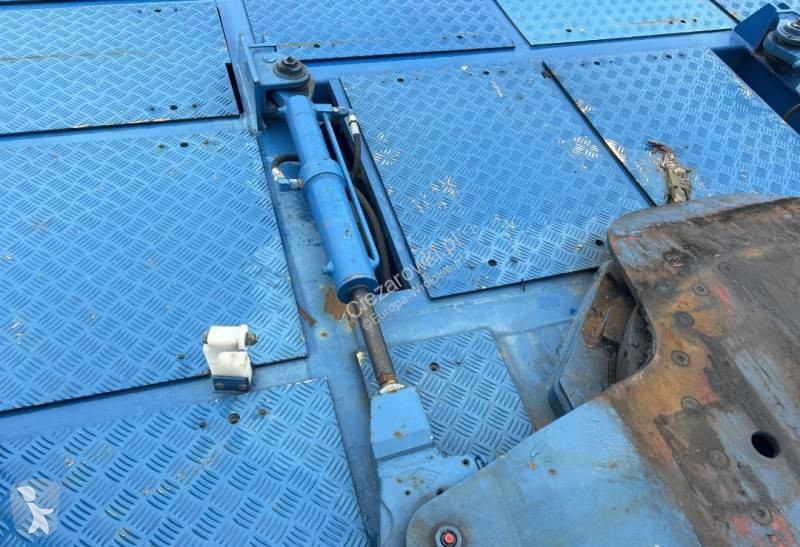 Другое оборудование Nicolas terminal tractor...