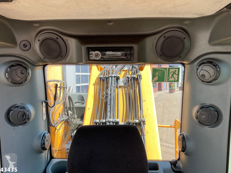 Andet materiel Liebherr LH 60 C Litronic EPA...