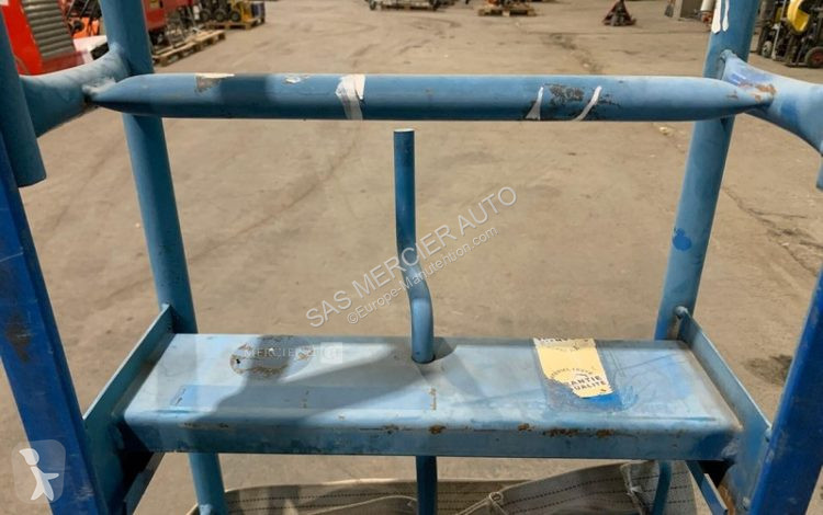Andet materiel  lot de