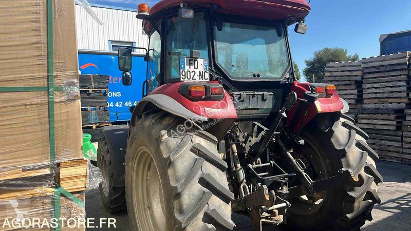 جرار زراعي  FARMALL95