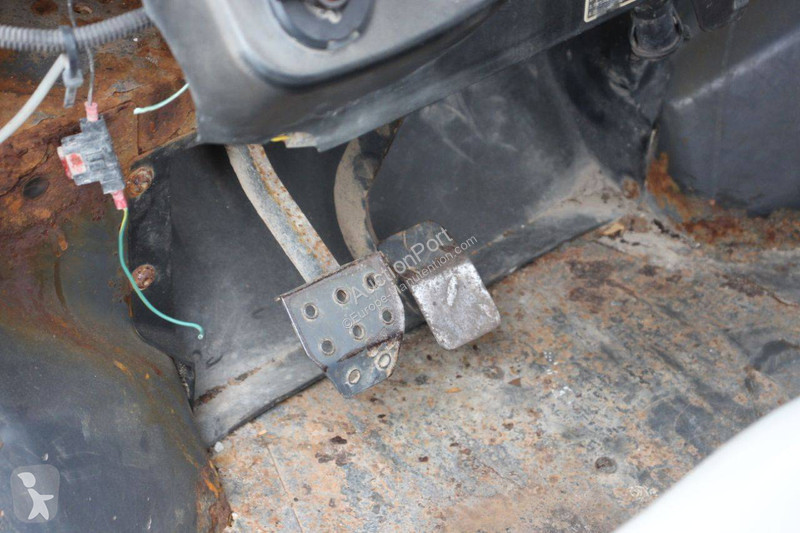 Otro material Kubota RTV1140CPX-UK