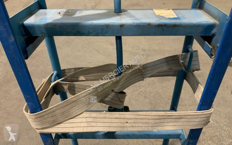 Andet materiel  lot de