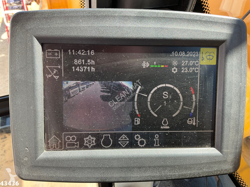 Andet materiel Liebherr LH 60 C Litronic EPA...