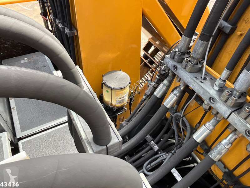 Andet materiel Liebherr LH 60 C Litronic EPA...