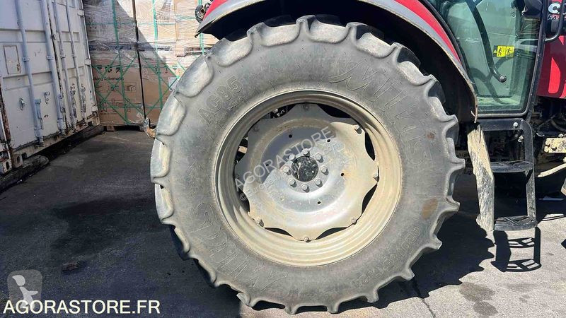 جرار زراعي  FARMALL95