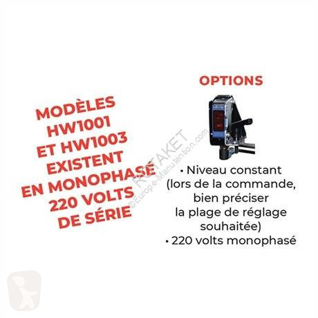 Autres matériels Stockman Table élévatrice...