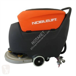 Balayeuse-nettoyeuse Noblelift neuve