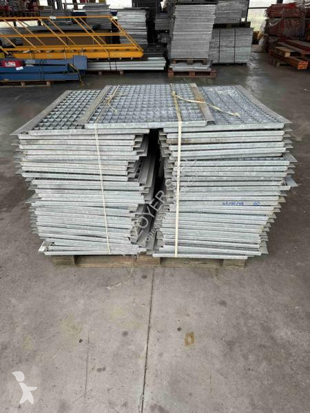 Andet materiel Platelages Galva
