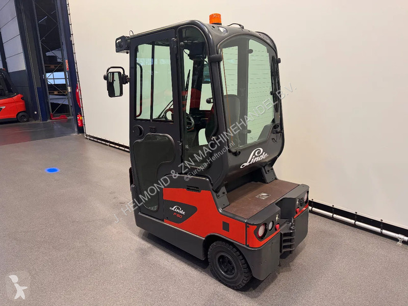 Autres matériels Linde P 60