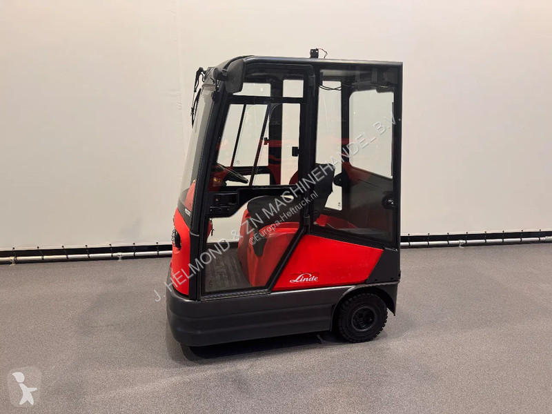 Autres matériels Linde P 60