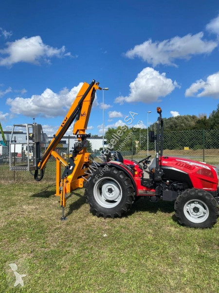 Overig materiaal  LVM P7
