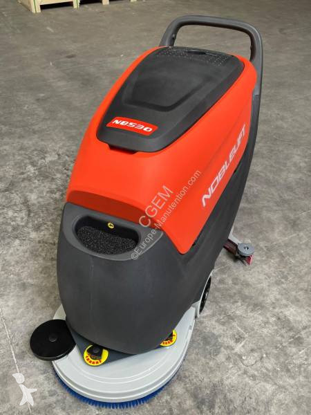 Echipament de curățare Noblelift NB530