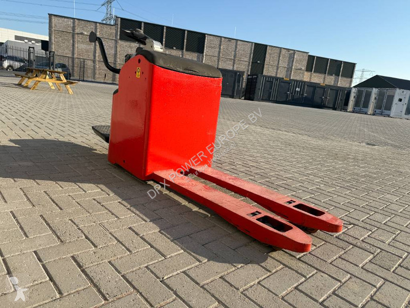Alt utilaj Manitou EP22M AC PFR9 SP