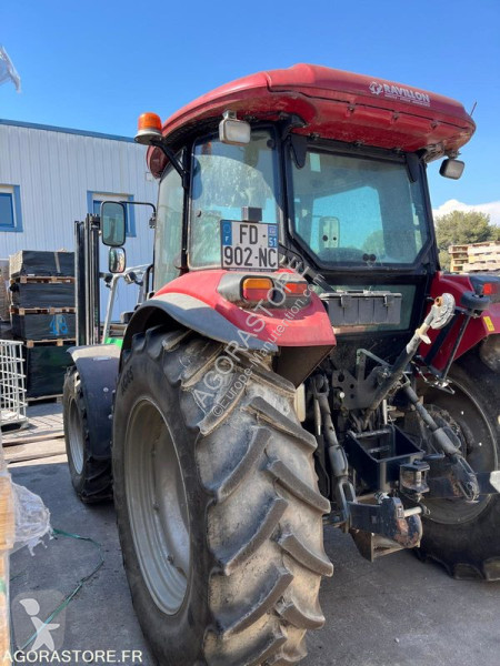 Tracteur agricole FARMALL95