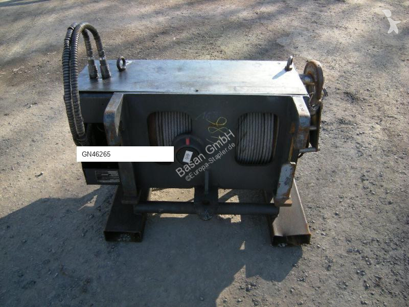 Autres matériels  TRE EMME V24T.CDC