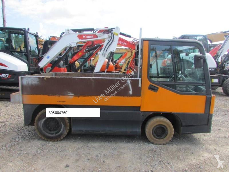 Electrocar Still 0820 Schlepper /...