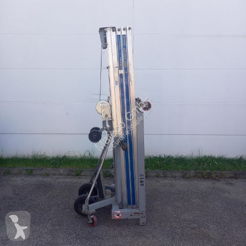 Autres matériels Genie SLC-24