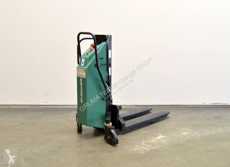 Transpalette EHS-10809 Palettenheber schwenkbar