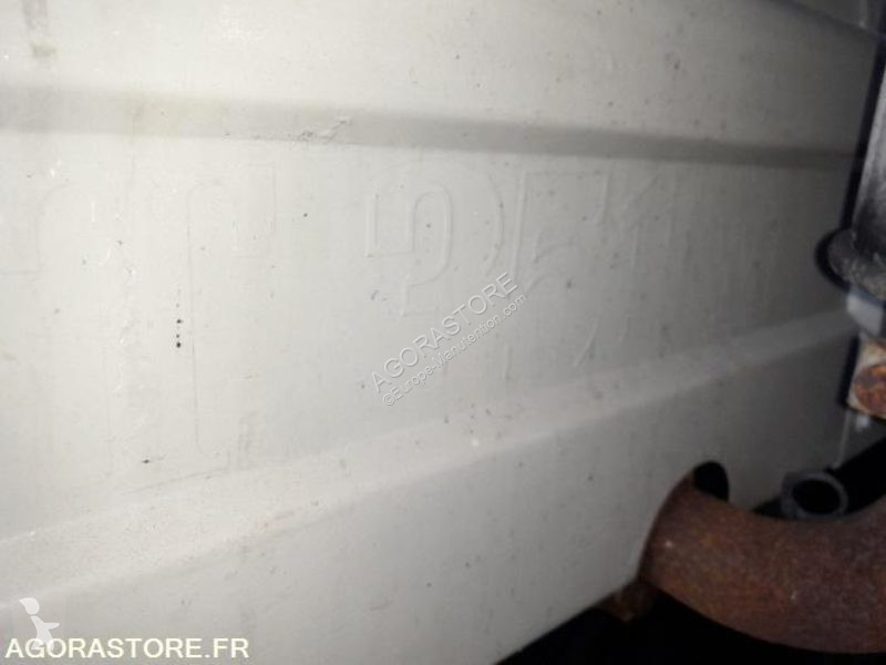 Tracteur agricole Renault 351