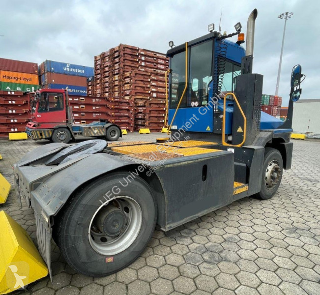 Autres matériels Kalmar T2