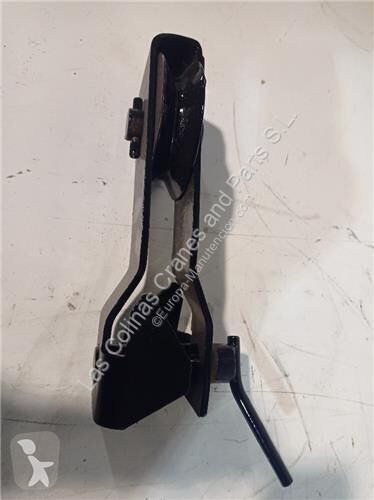 معدات أخرى  Moufle de levage pour grue d'entrepôt