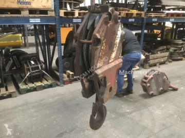 Andet materiel til oplagringsarbejde Liebherr