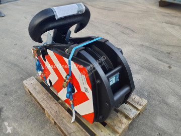 Andet materiel til oplagringsarbejde Grove