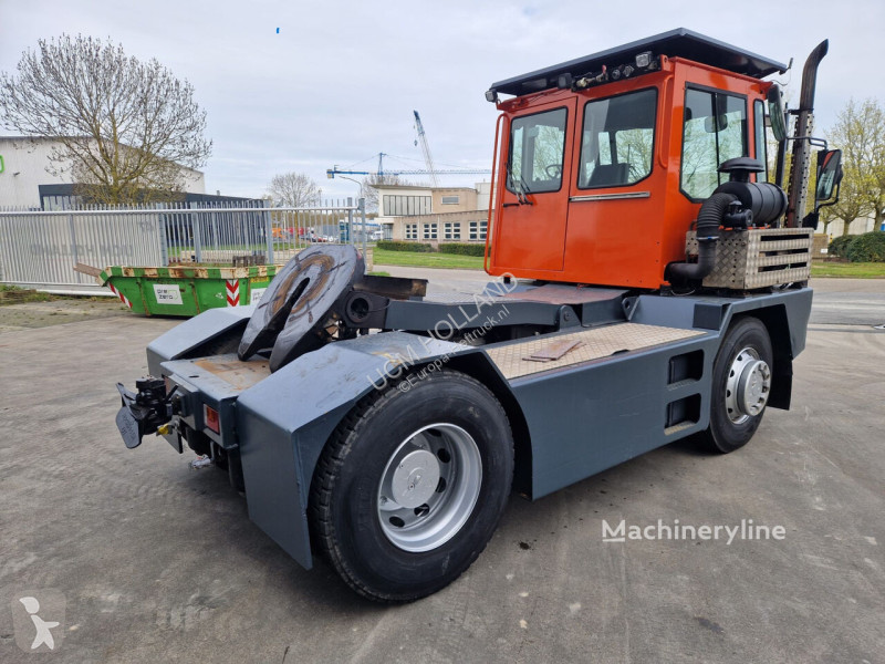 معدات أخرى Mafi Mafi MT 36R 175V 4x4 DL