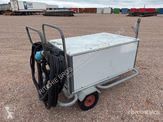 Alt utilaj   3GST-200/260-L