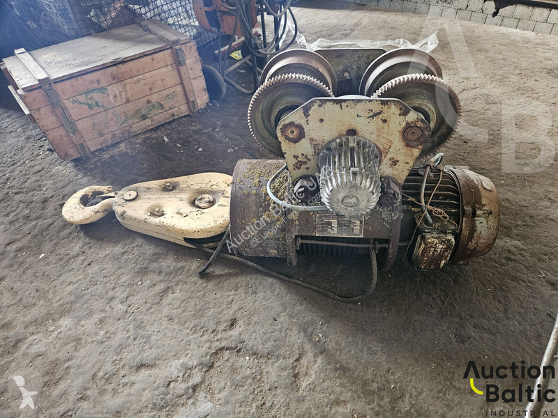 Другое оборудование
