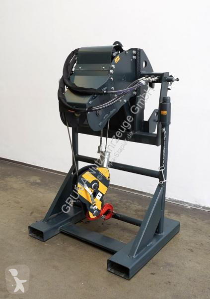 معدات أخرى Magni  W 3,5 l / / hydraulische...