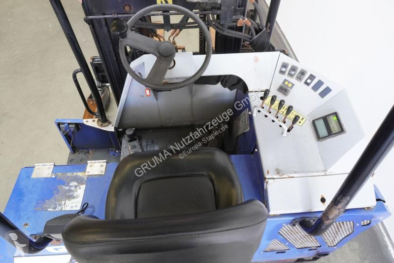 معدات أخرى Palfinger  P300-800