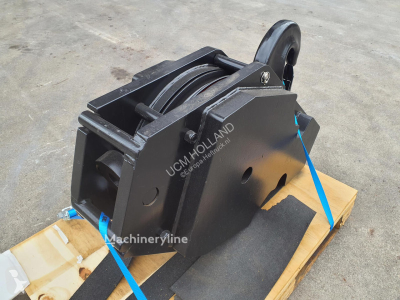 معدات أخرى Liebherr Hookblock 23mm 1 sheave 31,2 t