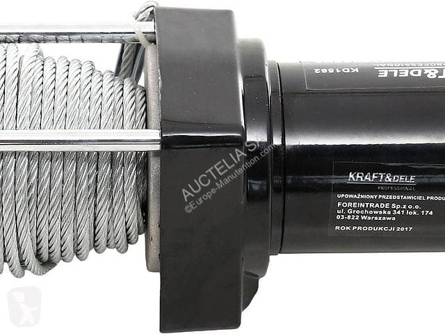 Autres matériels