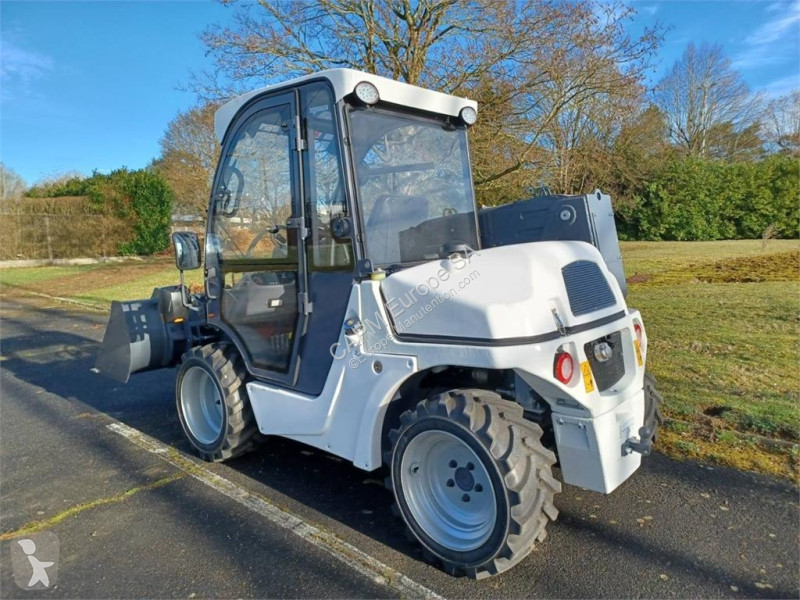 Друга техника  Manitech T150H