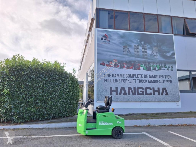 Autres matériels Hangcha QDD90-XD3i
