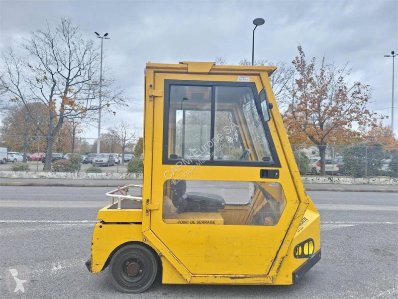 Autres matériels Charlatte TE206