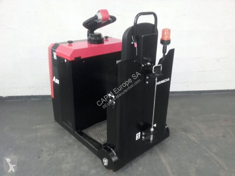 Otro material Hangcha QDD5-ASC1