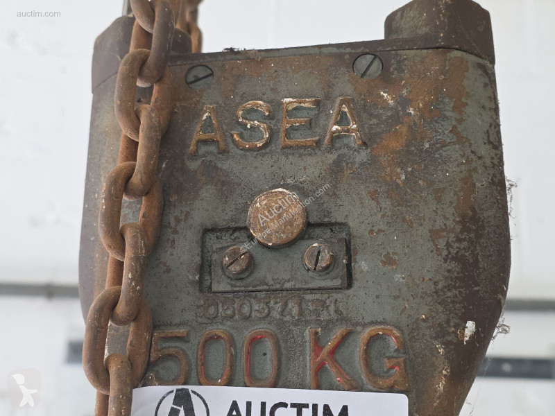 其他机械设备  500kg