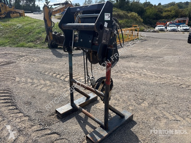 Otro material Manitou  5 Ton