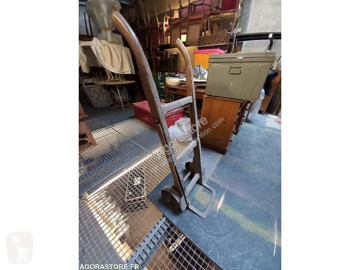 双轮力车 无公告