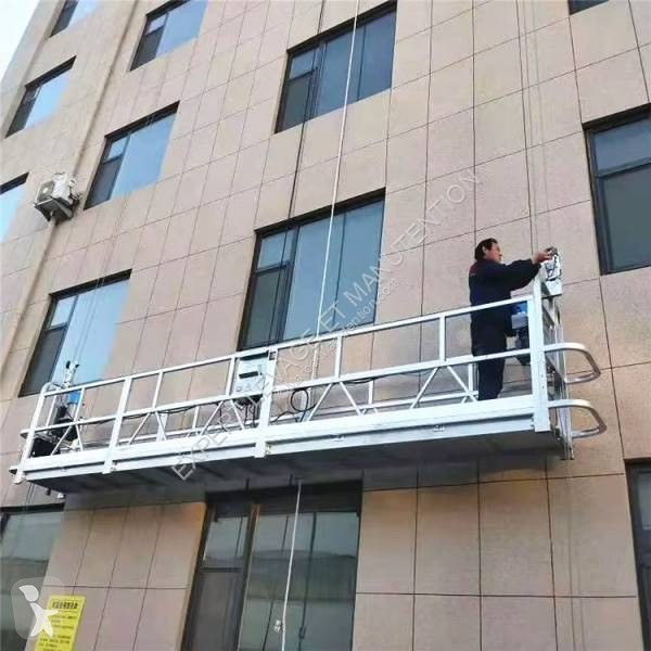 其他机械设备 ABG 2026