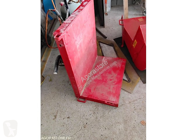 其他机械设备